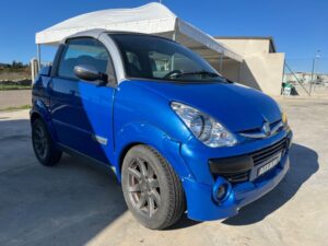 Aixam Scouty R Scouty R