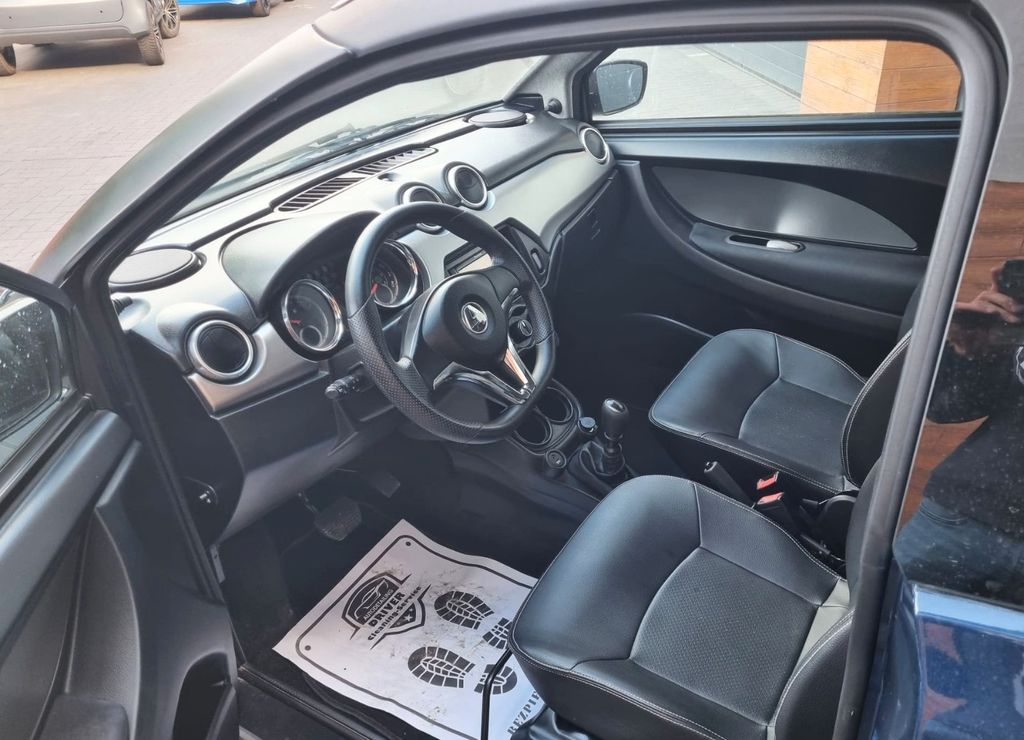 
AIXAM CROSSOVER 45 full									