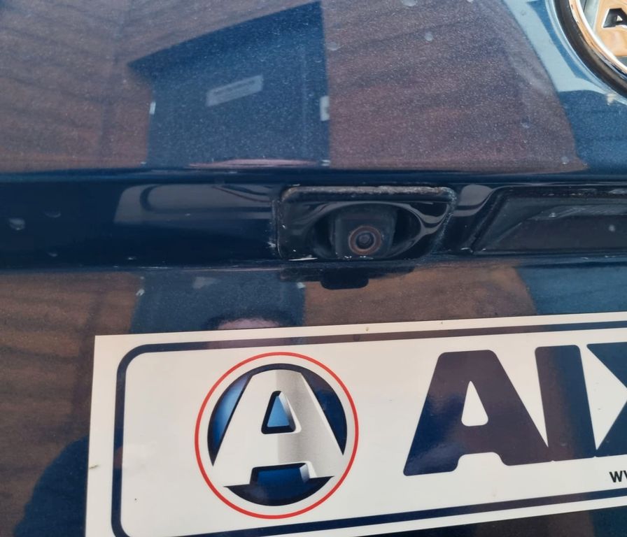 
AIXAM CROSSOVER 45 full									