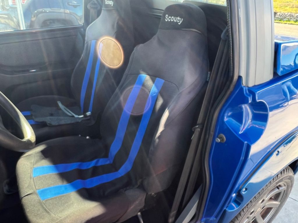 
Aixam Scouty R Scouty R full									