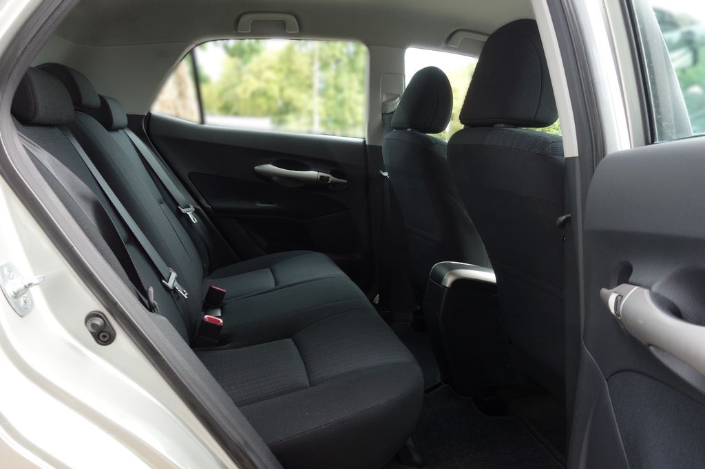 
Toyota Auris Team full									