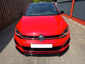 Volkswagen Golf 7 GTI FL 330 PS OHNE OPF LED VIRTUA