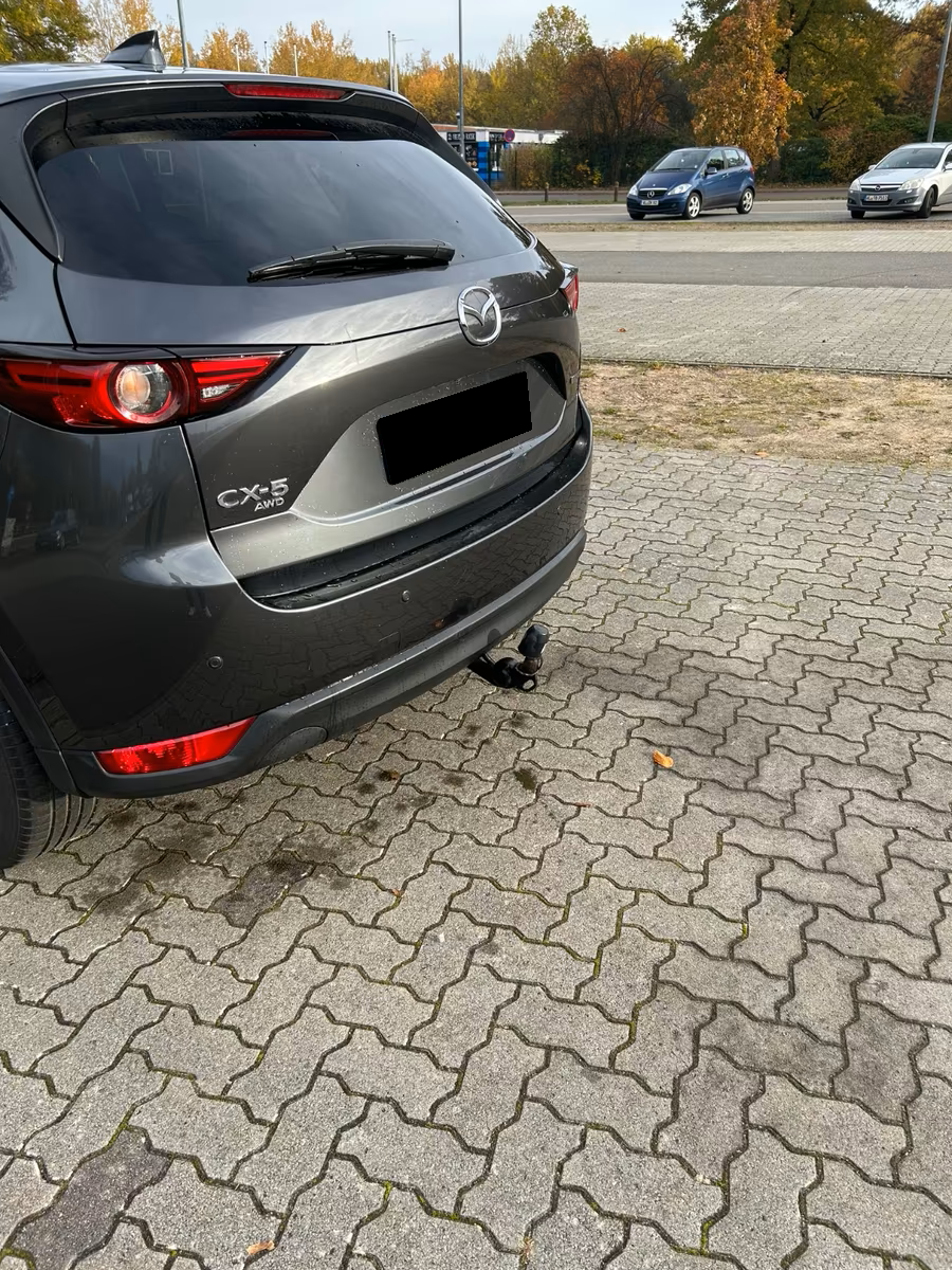 
Mazda CX-5 full									