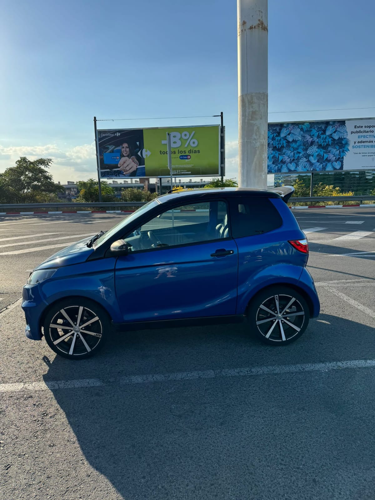 
Aixam COUPE GTI SPORT 2020 full									