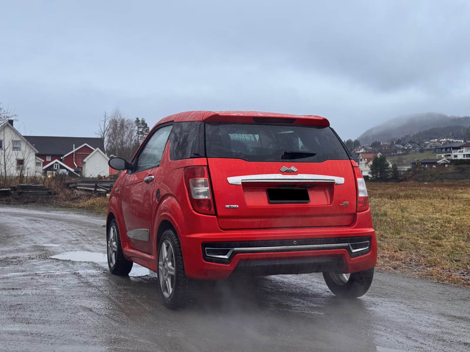 
LIGIER JS50 DCI SPORT ULTIMATE full									